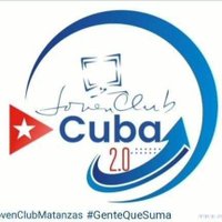 Joven Club Matanzas(@JovenClubMtz) 's Twitter Profile Photo