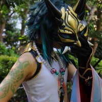 兎邑@5/10a! (@tomura_cos) 's Twitter Profile
