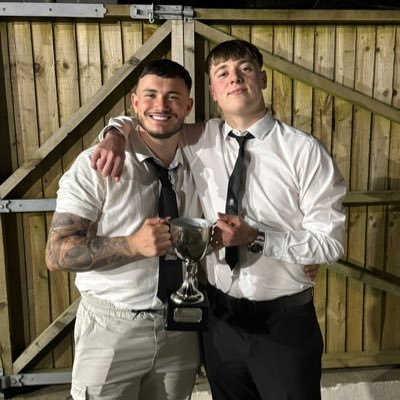 Its_ewenjones's profile picture. CHAMPIONS AGAIN OLE OLE