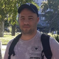 Mariano Cabezas (@marianocab348) 's Twitter Profile