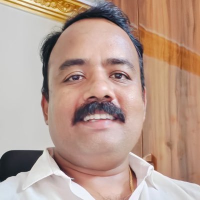 Errappan's profile picture. 