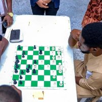 John Alade βοΈ (@sir_johnalade) 's Twitter Profile Photo John Alade βοΈ (@sir_johnalade) 's Twitter Profile Photo