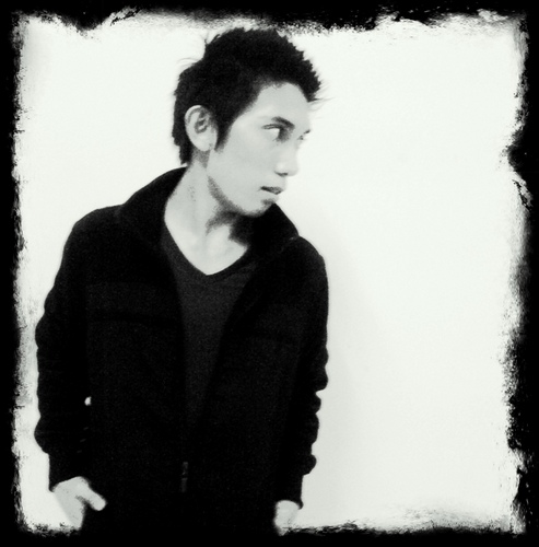 Entertainer/Philosopher/Rapper/Singer/Songwriter/Producer/Art Exhibitor