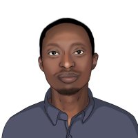 Yusuf Sambo (@yusuf__sambo) 's Twitter Profile