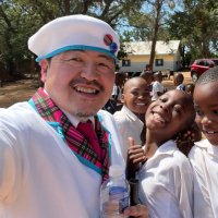 チャーリー西村/サイエンスエンターテイナー (@charlie0401) 's Twitter Profile Photo