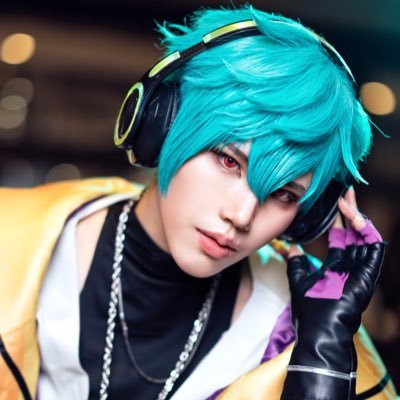 nyteynytes's profile picture. 170/F bkk-th based | I speak 🇬🇧/🇹🇭 👘 Cosplays 📩Contact dm | I'm a lot more active on IG and FB.