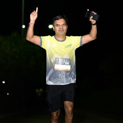 ramesh_coep's profile picture. BE Mechanical (COEP) 
Running & Stock Market is my Passion. 
Stocks/Technical Analysis/Equities/SEBI unregistered.