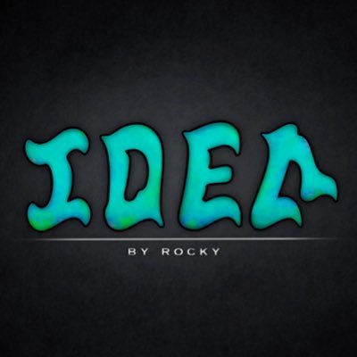 IDEA by Rockyさんのプロフィール画像