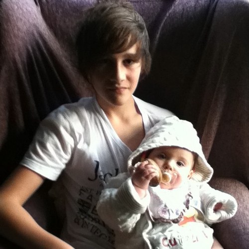 Readbox360's profile picture. Newcastle United! Enough said.