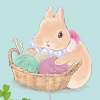 うさぎのひのき🌳 Hinoki bunny(@hinokiusa) 's Twitter Profile Photo