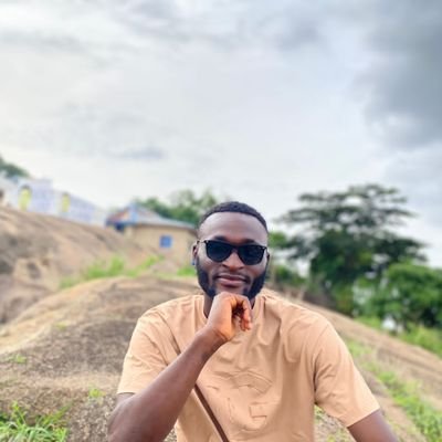 EleThankGod's profile picture. @elethankgod