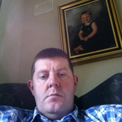 cathalgodfrey's profile picture. 