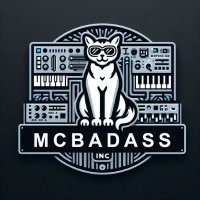 McBadass Inc (@mcbadassinc) 's Twitter Profile