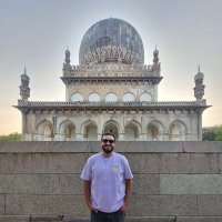 Siddharth Kumar Singh (@the_sidsingh) 's Twitter Profile