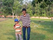 prilianda's profile picture. PETER SAYS DENIM