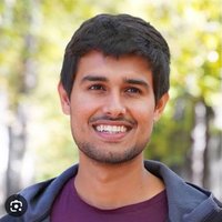 Dhruv Rathee (@dhruv_rathee_1) 's Twitter Profile