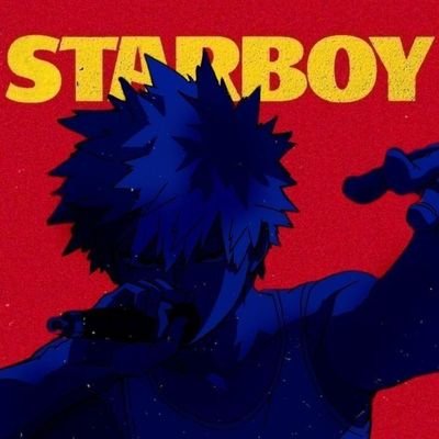 cats ☆ starboy