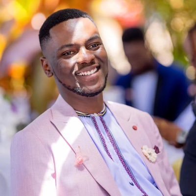 Christian. Commerical and Operations Manager at Commodity Solutions(U) Ltd
