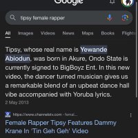 TIPSY (@tipsyenupo) 's Twitter Profile Photo TIPSY (@tipsyenupo) 's Twitter Profile Photo