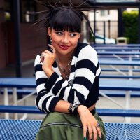 Aurora Ramirez/Meltdown🔥 (@meltdownmiss) 's Twitter Profile Photo Aurora Ramirez/Meltdown🔥 (@meltdownmiss) 's Twitter Profile Photo