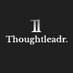Thoughtleadr. (@ThoughtleadrX) Twitter profile photo
