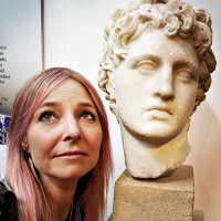 Prof Alice Roberts💙 (@thealiceroberts) 's Twitter Profile Photo Prof Alice Roberts💙 (@thealiceroberts) 's Twitter Profile Photo