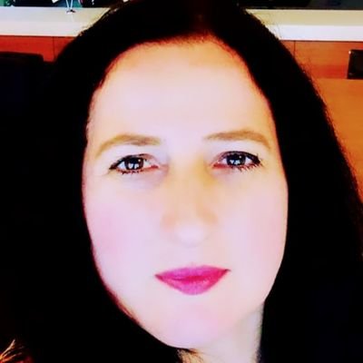 Bankacı ve kuaför hocasAllah'ım,Peygamberim Türkiyem,Atatürk'üm Kızım,ailem,Fenerbahçem,Ebrum,pilatesim Takip etmeyen bırakan unfollow Hayvanlar vazgeçilmezim 3