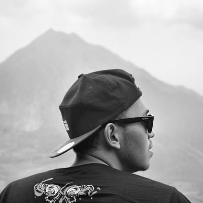 Afiantoadi_'s profile picture. Ad Maiora Natus Sum