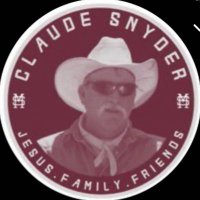 Claude Snyder (@claude_snyder12) 's Twitter Profile Photo