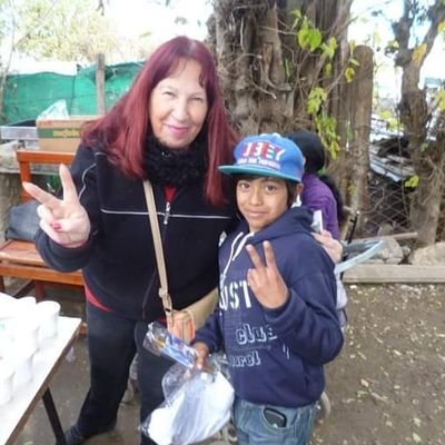 Peronista hasta la medula..Profe de Literatura y otras yerbas..