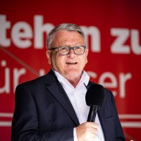 Nicolas Schmit, PES lead candidate (@nschmitpes) 's Twitter Profile Photo Nicolas Schmit, PES lead candidate (@nschmitpes) 's Twitter Profile Photo