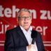 Nicolas Schmit, PES lead candidate (@nschmitpes) Twitter profile photo Nicolas Schmit, PES lead candidate (@nschmitpes) Twitter profile photo
