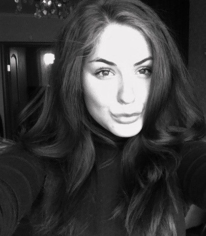 Kudyashe4ka's profile picture. Люблю жизнь!