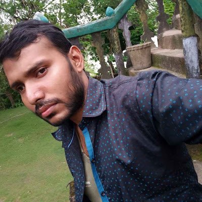 pratipkumar1996's profile picture. 