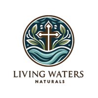 Living Water Naturals(@gratefulfaith2) 's Twitter Profile Photo