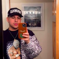 EL CUMBYERO MIX (@soniderablues) 's Twitter Profile