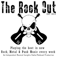 The Rock Out(@TheRockOutRadio) 's Twitter Profile Photo