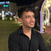 Rahul (@rgxai) 's Twitter Profile