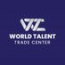 𝐖𝐨𝐫𝐥𝐝 𝐓𝐚𝐥𝐞𝐧𝐭 𝐓𝐫𝐚𝐝𝐞 𝐂𝐞𝐧𝐭𝐞𝐫 (@business_wttc) Twitter profile photo 𝐖𝐨𝐫𝐥𝐝 𝐓𝐚𝐥𝐞𝐧𝐭 𝐓𝐫𝐚𝐝𝐞 𝐂𝐞𝐧𝐭𝐞𝐫 (@business_wttc) Twitter profile photo