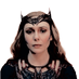 ᗢ ✞ 𝗪𝗮𝗻𝗱𝗮 (@shechosechaos) Twitter profile photo ᗢ ✞ 𝗪𝗮𝗻𝗱𝗮 (@shechosechaos) Twitter profile photo