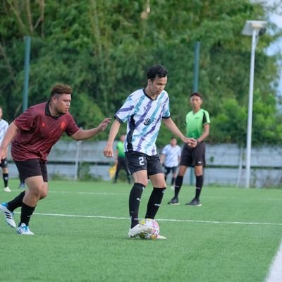 andrrph's profile picture. Cogito Ergo Sum