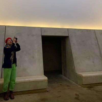 Curious. Photographer. Quaker. Easily distracted. 🏴 🏳️🌈