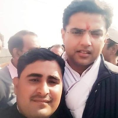 KasanaSinha's profile picture. राजनेता