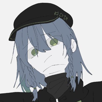 ログアウト固ツイさんのプロフィール画像