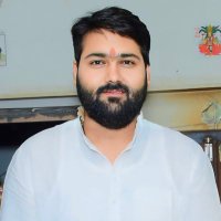 Vikas Burdak (@vikasburdak94) 's Twitter Profile Photo