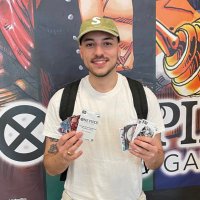 Luca De Angelis (@bubo_x) 's Twitter Profile Photo Luca De Angelis (@bubo_x) 's Twitter Profile Photo