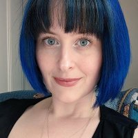 Sparkly Julie (@sparkly_julie) 's Twitter Profile Photo