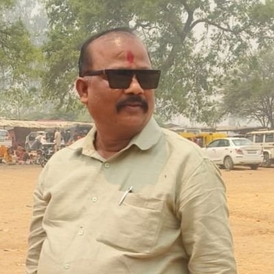 KuahwahaR's profile picture. राष्ट्रीय सह प्रचार प्रसार मंत्री,
प्रगतिशील विश्व मौर्य परिषद अखंड भारत