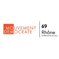 MoDem Rhône et Métropole de Lyon(@ModemRhone) 's Twitter Profile Photo