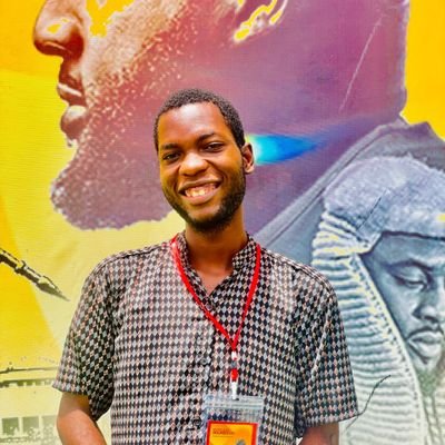 kehinde_sholeye's profile picture. amateur but obsessed historian||

political scientist||

Excel, SQL, Tableau||

GGMU || Remo stars 

Love my personal peace  ☮️